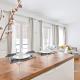 Place de la Concorde Luxurious Apartment-2BR-6P-Free Netflix, Paris - Foto 8