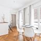 Place de la Concorde Luxurious Apartment-2BR-6P-Free Netflix, Paris - Foto 5