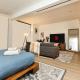 Breathtaking apartment in Los Angeles Free parking Pool and Gym, Los Angeles - Foto 2