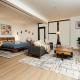 Breathtaking apartment in Los Angeles Free parking Pool and Gym, Los Angeles - Foto 1