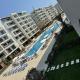 Sea breeze, studio apartment, Nardaran - Fotografie 1