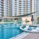 STAY BY LATINEM Luxury 1BR Holiday Home CC 0821 Near Downtown, Dubaï (photo 4)