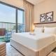 STAY BY LATINEM Luxury 1BR Holiday Home CC 0821 Near Downtown, Dubái - Foto 7