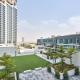 STAY BY LATINEM Luxury 1BR Holiday Home CC 0821 Near Downtown, Dubaï (photo 7)