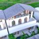 Modern 1BR with Rooftop Rice Fields & Seseh Beach Panorama