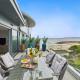 Skydeck at The Liner – Stylish 2-Bed / 2-Bath Top Floor with Panoramic Sea Views Falmouth - Photo 1