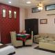 Hotel Bhagyodaya Residency Bhilwara, Hāmīrgarh - Foto 3