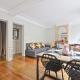 1 Bedroom Apartment - Monge With NetFlix, Paris - Foto 6