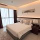 12 One Bedroom with Living Hall near Genting Resort Genting Highlands - Zdjęcie 1
