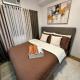 Studio City Staycation in Alabang, Manila - Fotografie 3