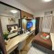 Studio City Staycation in Alabang, Manila - Fotografie 7