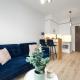 Urban Chic - Mennica Residence, 1-Bedroom in City Center #65, Varšava - Fotografie 7