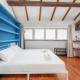 Easy Parking - 1 min from Bus to San Siro Stadium - Air Conditioning, Milán - Fotografie 9