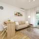 Golden Prime Apartments - Mennica Residence - Luxury in City Center, Varsavia - Foto 4
