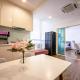SETAPAK CENTRAL KL - Lavender Zetapark Suite, Kuala Lumpur - Foto 4