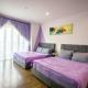 SETAPAK CENTRAL KL - Lavender Zetapark Suite, Kuala Lumpur - Foto 1