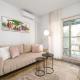 Urban Chic - Mennica Residence, 1-Bedroom in City Center #3, Warschau - Foto 8