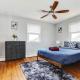 Spacious 7BD Sleeps 12 Near Boardwalk & Parking, Atlantic City - Fotografie 9
