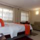 Axis guest house, Nairobi - Fotografie 1