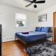Spacious 7BD Sleeps 12 Near Boardwalk & Parking, Atlantic City - Fotografie 7