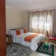 Axis guest house, Nairobi - Fotografie 3