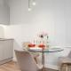 Golden Heart Residence - Mennica Residence - Warsaw Center, Varsavia - Foto 8