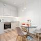 Warsaw Stays- Mennica Residence - 10 Guests in Central Warsaw, Warschau - Foto 4