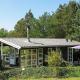 4 person holiday home in Højslev