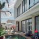 Villa Guapa, Brand new villa in Berawa, Canggu - Fotografie 4