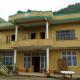 Falcon Hotel
