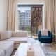 Blue Breeze - Chic & Cozy Getaway in Al Furjan, Dubaï - Photo 3