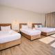Kingston Hotel 12 - Jalan Raja Laut, KL, Kuala Lumpur - Fotografie 5