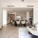 GuestReady - Blue Bliss l 2Bed l Lagoon Escape, Dubaï - Photo 10