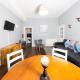 Cosy Central Apartment by the Meadows 8 Edinburgh - Photo 4