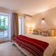 Charming Flat with Patio Lisbon