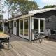 6 person holiday home in Slagelse