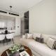 Daniels 2BR At Binghatti Onyx In JVC, Dubaj - Fotografie 3