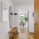 Luxury Apartment - 5 Mins to Canary Wharf & Excel, Londýn - Fotografie 2