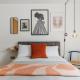Luxury Apartment - 5 Mins to Canary Wharf & Excel, Londýn - Fotografie 8