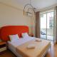 Modern 2BR Apt on Chovelidze St Sleeps 4 - Wehost Tbilisi - Fotografie 4