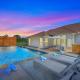 The KK Ranch-Private Pool-Hill Country Bliss, Fredericksburg - Fotografie 1