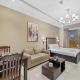 Modern Studio at Elite Downtown Residence, Dubaï - Photo 1