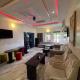 Panther Luxe Lounge & Hotel, Lekki (foto 9)