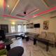 Panther Luxe Lounge & Hotel, Lekki (foto 10)