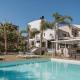 Villa Anemeli - Luxury pool villa with gorgeous seaview