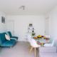 2BHK Bayswater by KeyHol Holiday Let, Londýn - Fotografie 2
