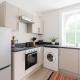 2BHK Bayswater by KeyHol Holiday Let, Londýn - Fotografie 6