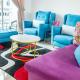 Serene Stay at Ehsan KLIA Sepang by HCK