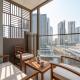 GuestReady - 2Bed l Lagoon Escape l Creek Beach, Dubaj - Zdjęcie 4