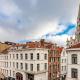 Exclusive 2BR with UNESCO Views, Brusel - Fotografie 2